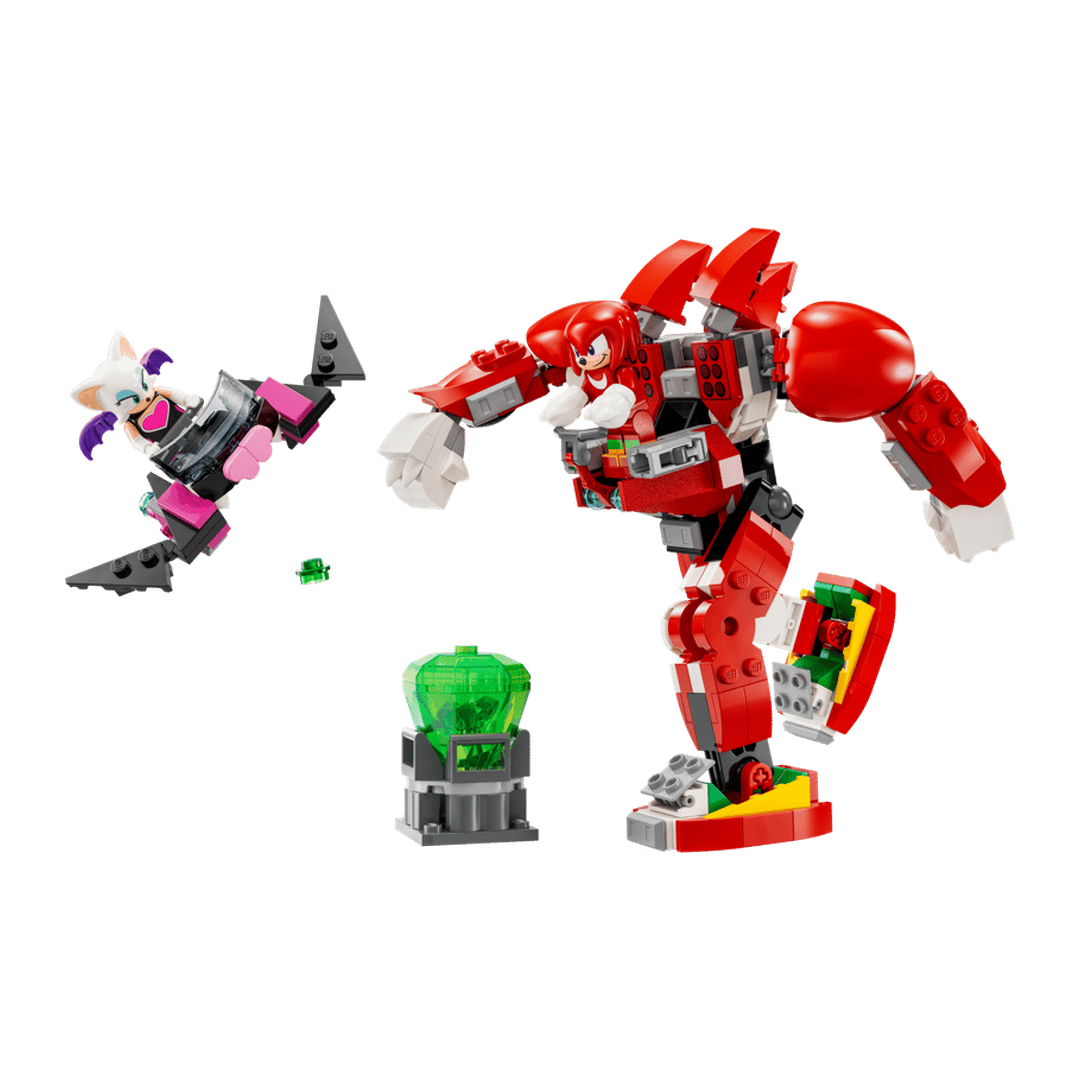 Lego | Sonic The Hedgehog #76996