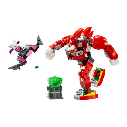 Lego | Sonic The Hedgehog #76996