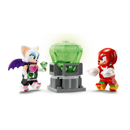 Lego | Sonic The Hedgehog #76996