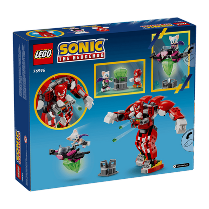 Lego | Sonic The Hedgehog #76996