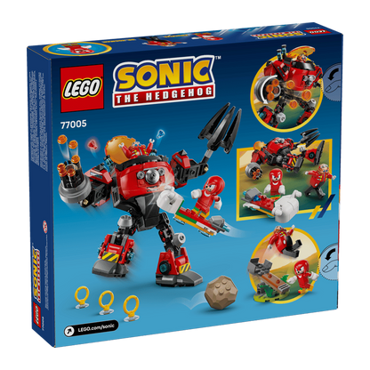 Lego | Sonic The Hedgehog - 77005