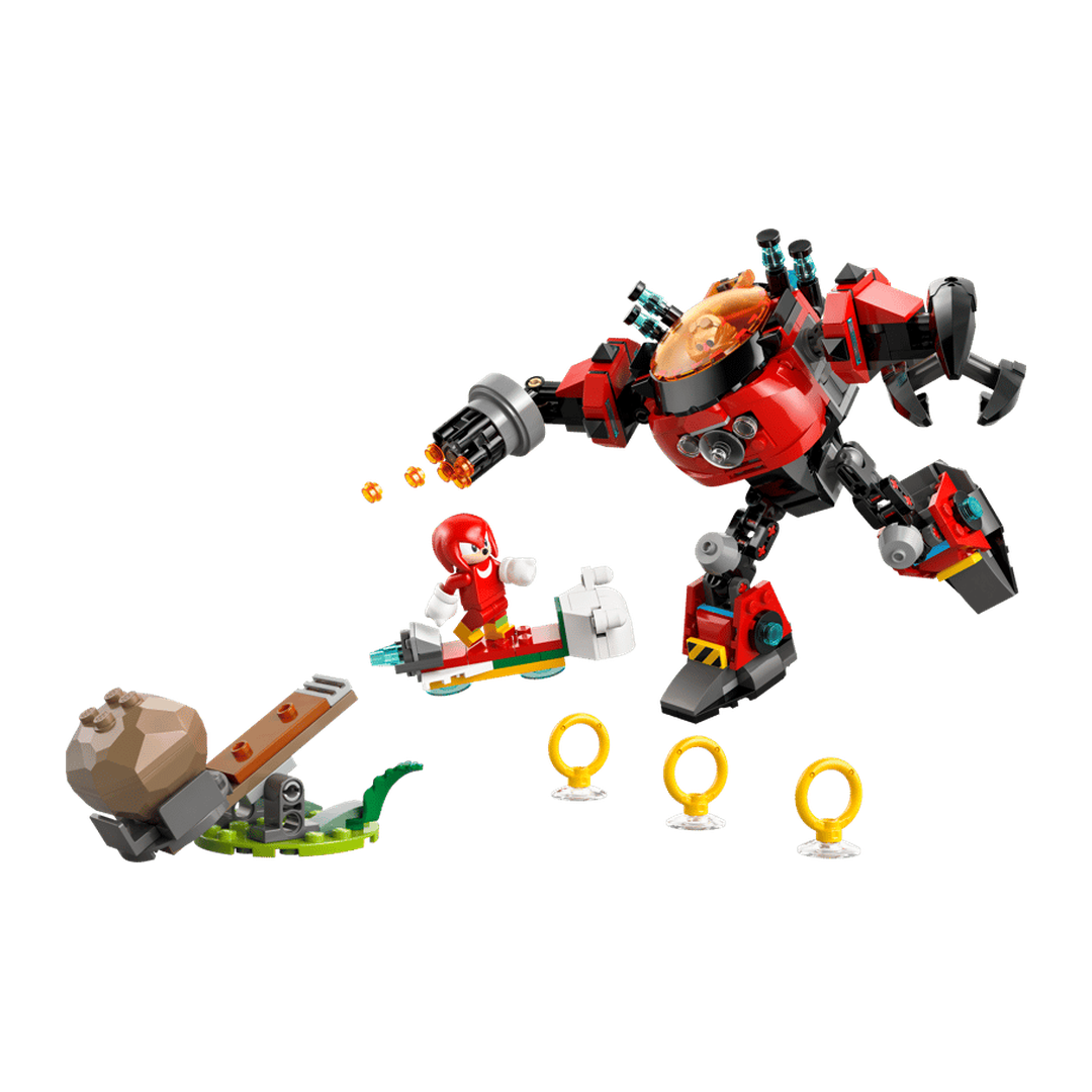 Lego | Sonic The Hedgehog - 77005