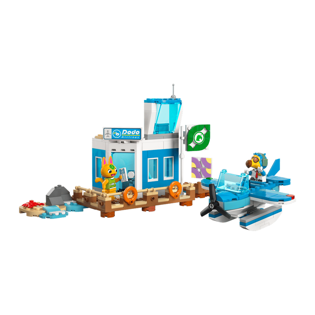 Lego | Animal Crossing - 77051
