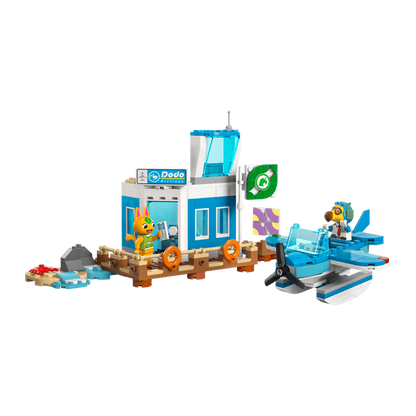 Lego | Animal Crossing - 77051
