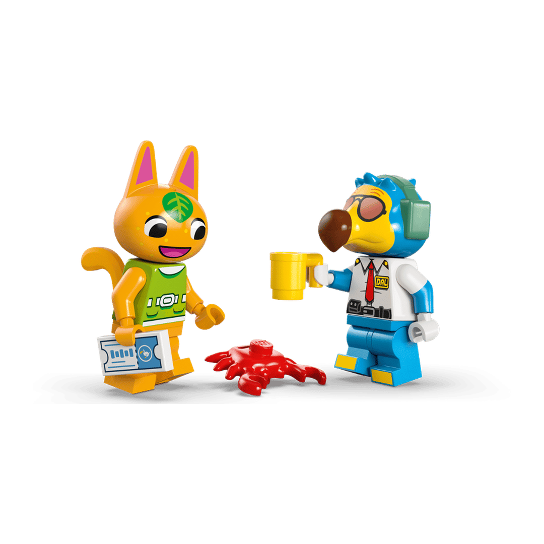 Lego | Animal Crossing - 77051