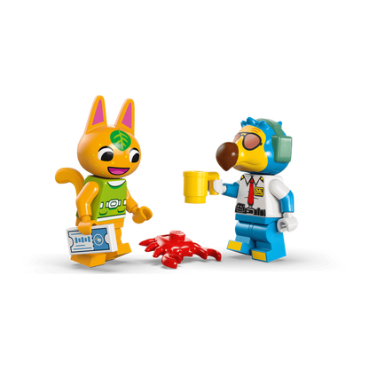 Lego | Animal Crossing - 77051