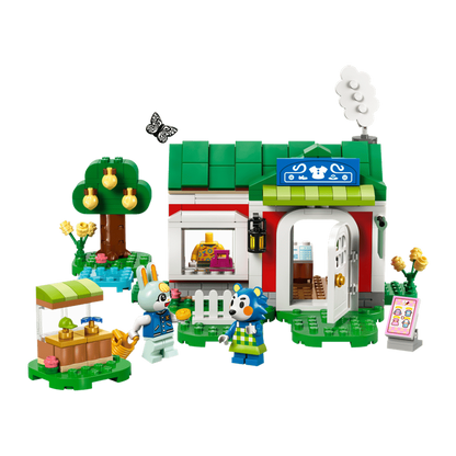 Lego | Animal Crossing - 77055