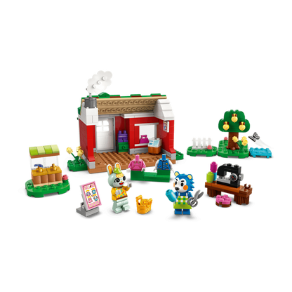 Lego | Animal Crossing - 77055