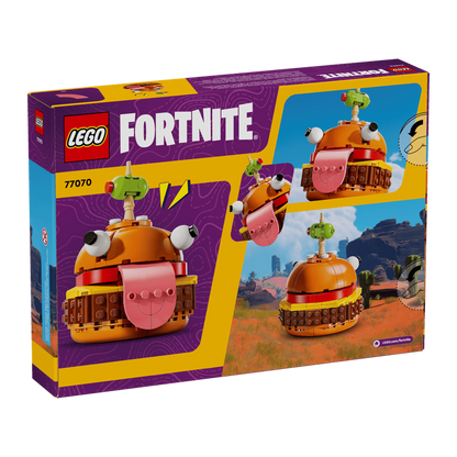 LEGO | Fortnite Durrr Burger #77070