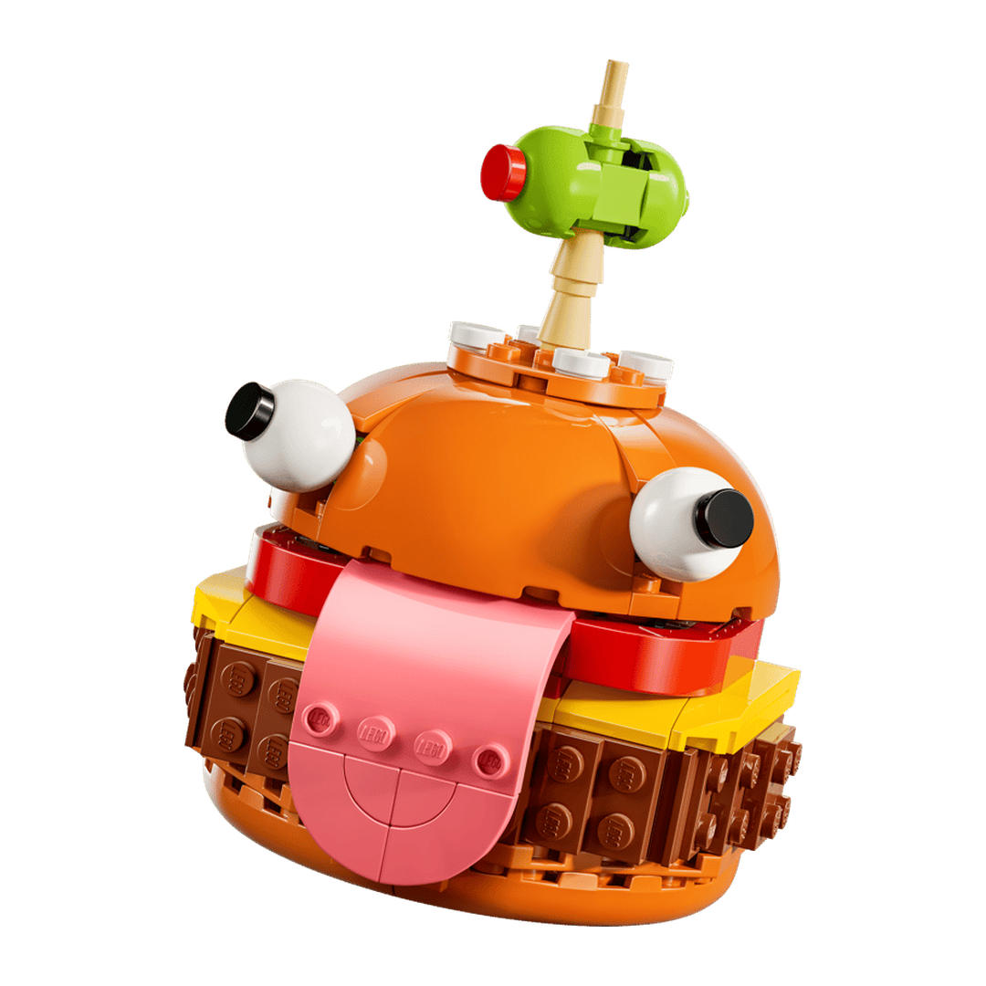 LEGO | Fortnite Durrr Burger #77070