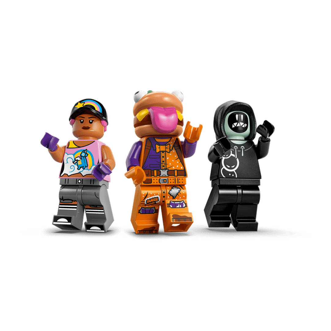LEGO | Fortnite Durrr Burger Restaurant - 77076