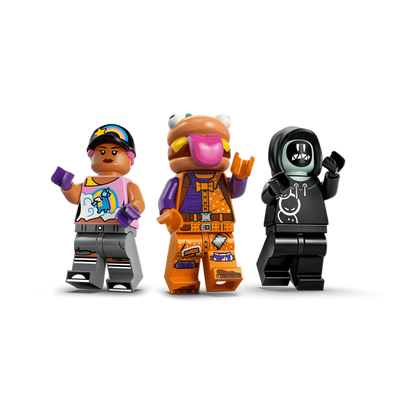 LEGO | Fortnite Durrr Burger Restaurant - 77076