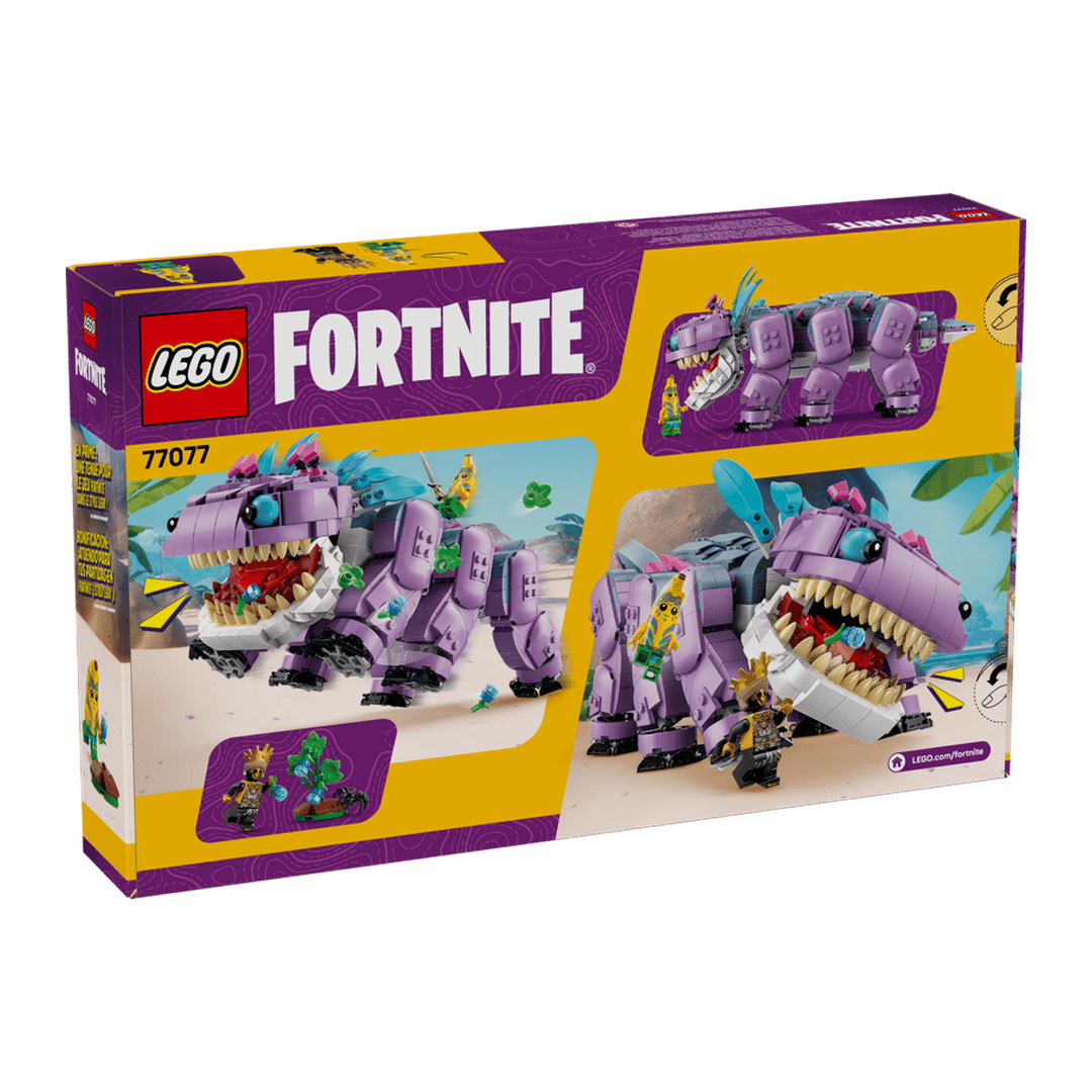 LEGO | Fortnite Klombo - 77077