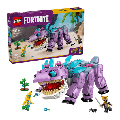 LEGO | Fortnite Klombo - 77077