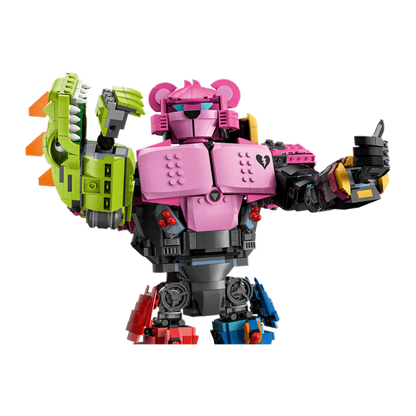 Lego | Fortnite Mecha Team Leader - 77078