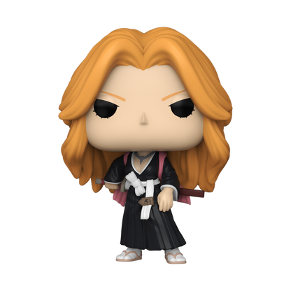 , Funko Pop Rangiku Matsumoto #1823