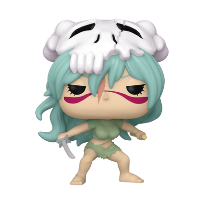 , Funko Pop Nelliel Odelschwanck #1824