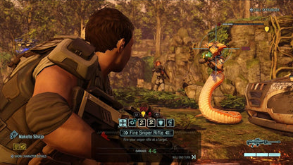 Playstation 4 | Xcom 2 - Usagé