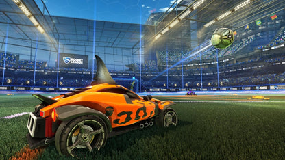 , Rocket League Xbox One Usagé