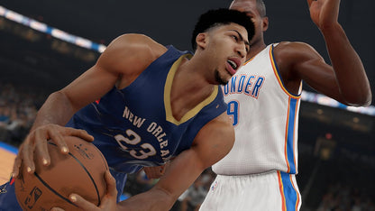 Xbox One | NBA 2K15 - Usagé
