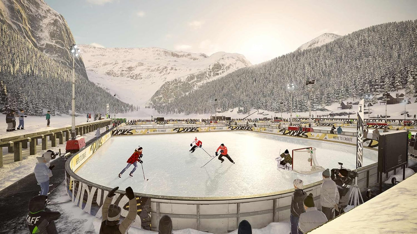 , Nhl 19 Ps4 Usagé
