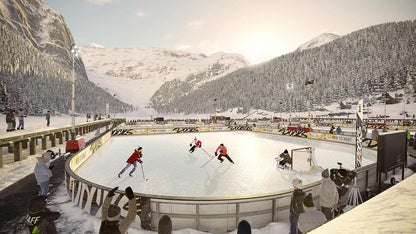 , Nhl 19 Ps4 Usagé