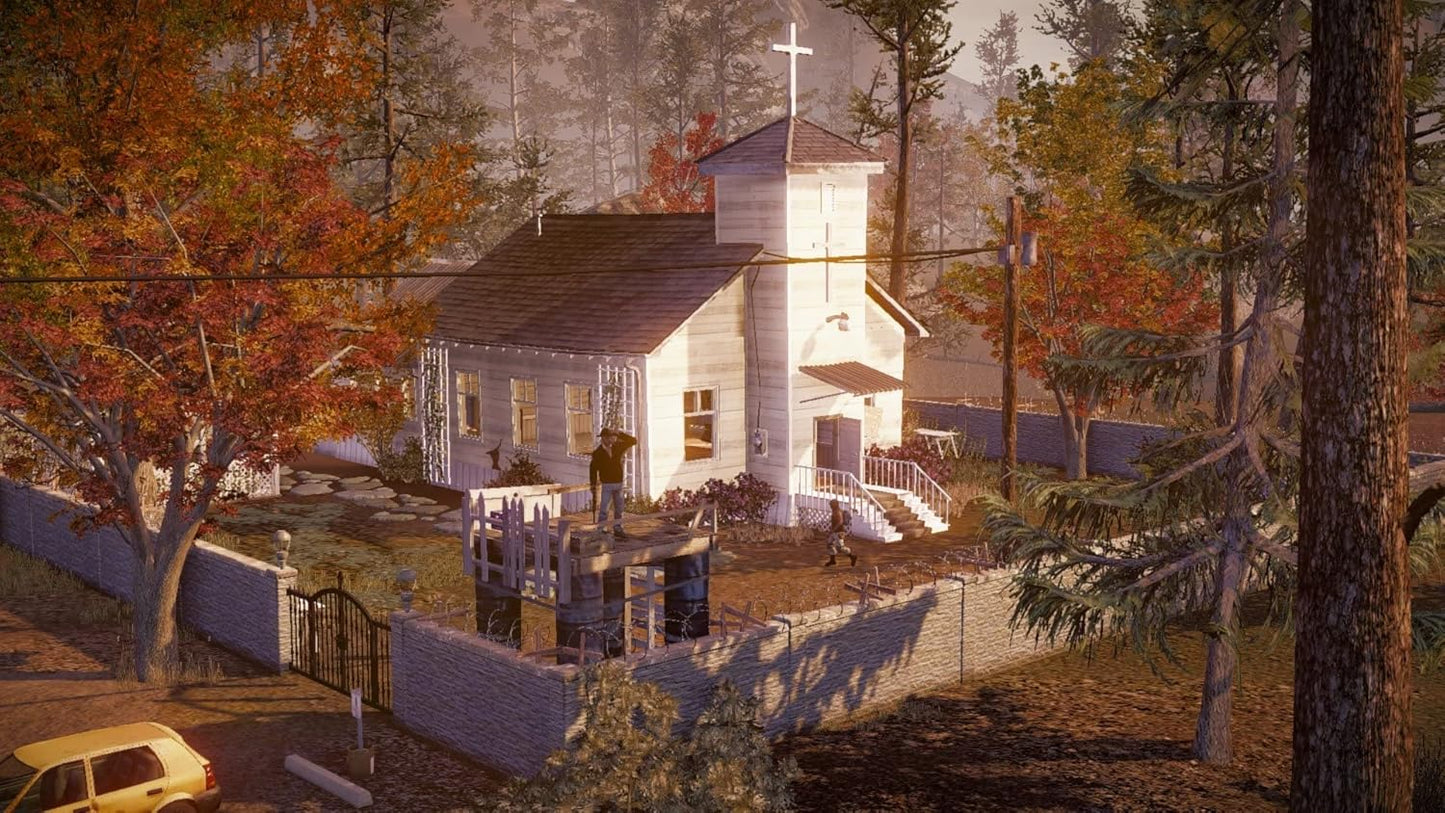 , State Of Decay Xbox One
