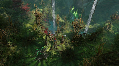 Playstation 4 | Divinity: Original Sin II - Usagé