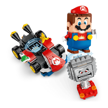 Lego | Super Mario Standard Kart - 72043