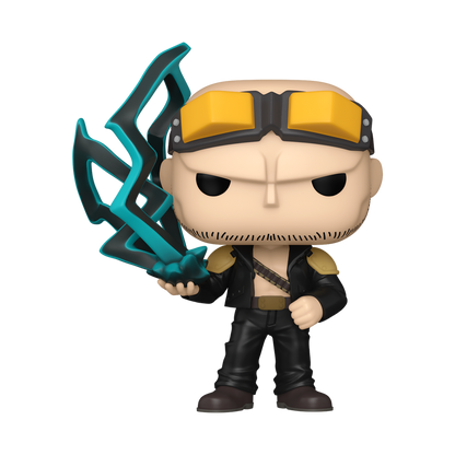 Funko Pop! | Daigoro Banjo #1813