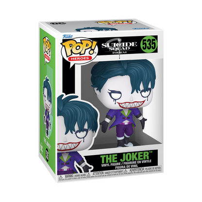 Funko Pop! | The Joker #535