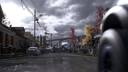 , Detroit Become Human Ps4 Usagé