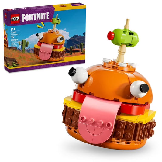 LEGO | Fortnite Durrr Burger #77070