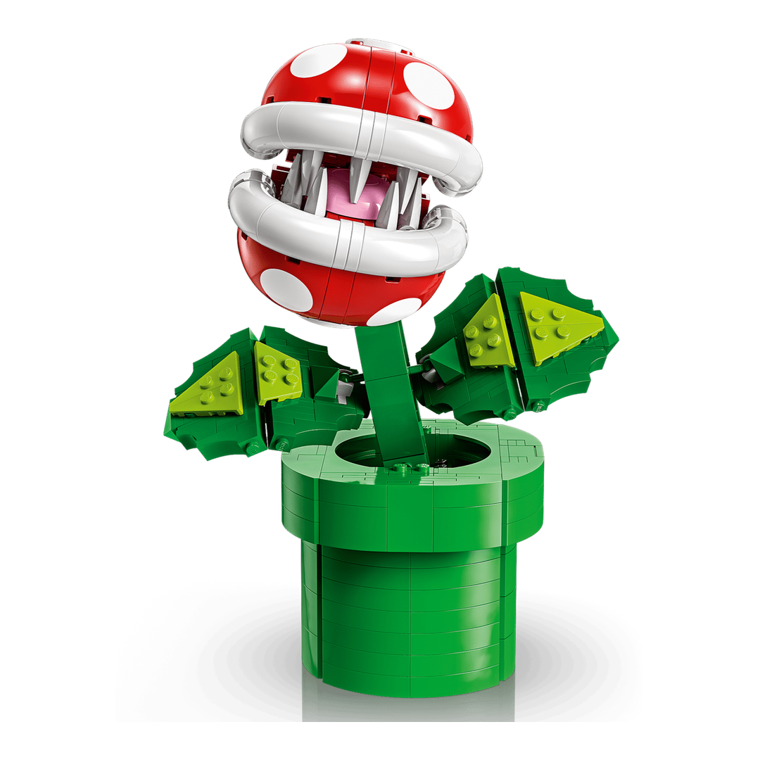 Lego | Super Mario Piranha Plant - 71426
