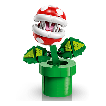 Lego | Super Mario Piranha Plant - 71426