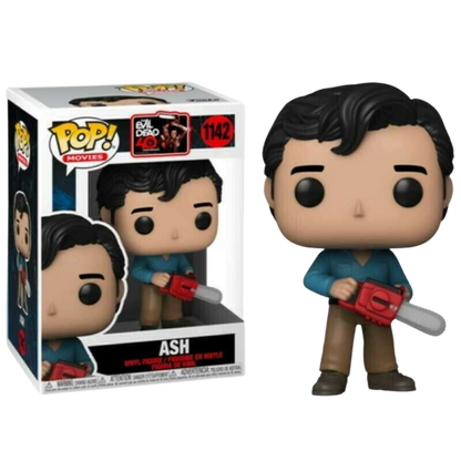 , Funko Pop! | Ash #1142