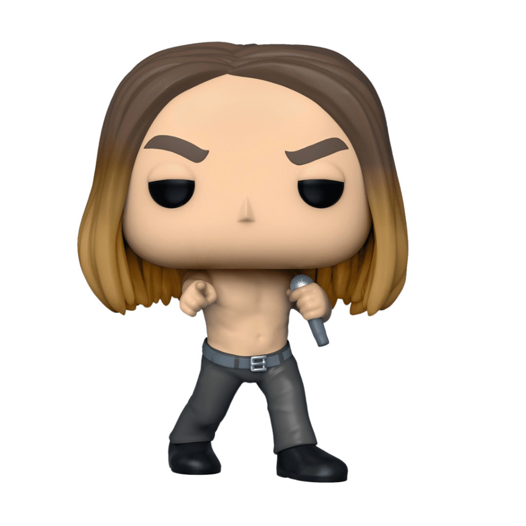 Funko Pop! | Iggy Pop #135