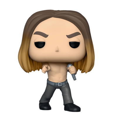 Funko Pop! | Iggy Pop #135