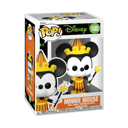 Funko Pop! | Minnie Mouse #1485