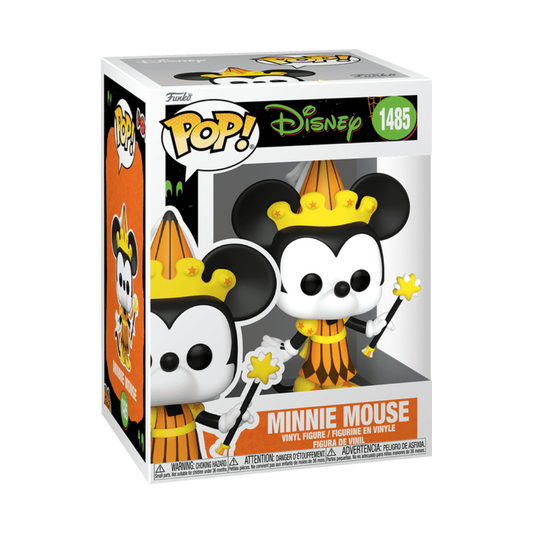 Funko Pop! | Minnie Mouse #1485