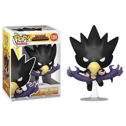 Funko Pop! | Fumikage Tokoyami #1351