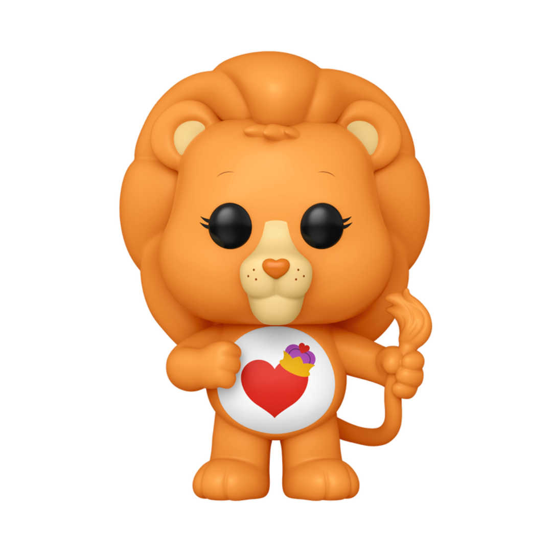 Funko Pop! | Brave Heart Lion #1713