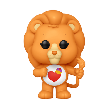 Funko Pop! | Brave Heart Lion #1713