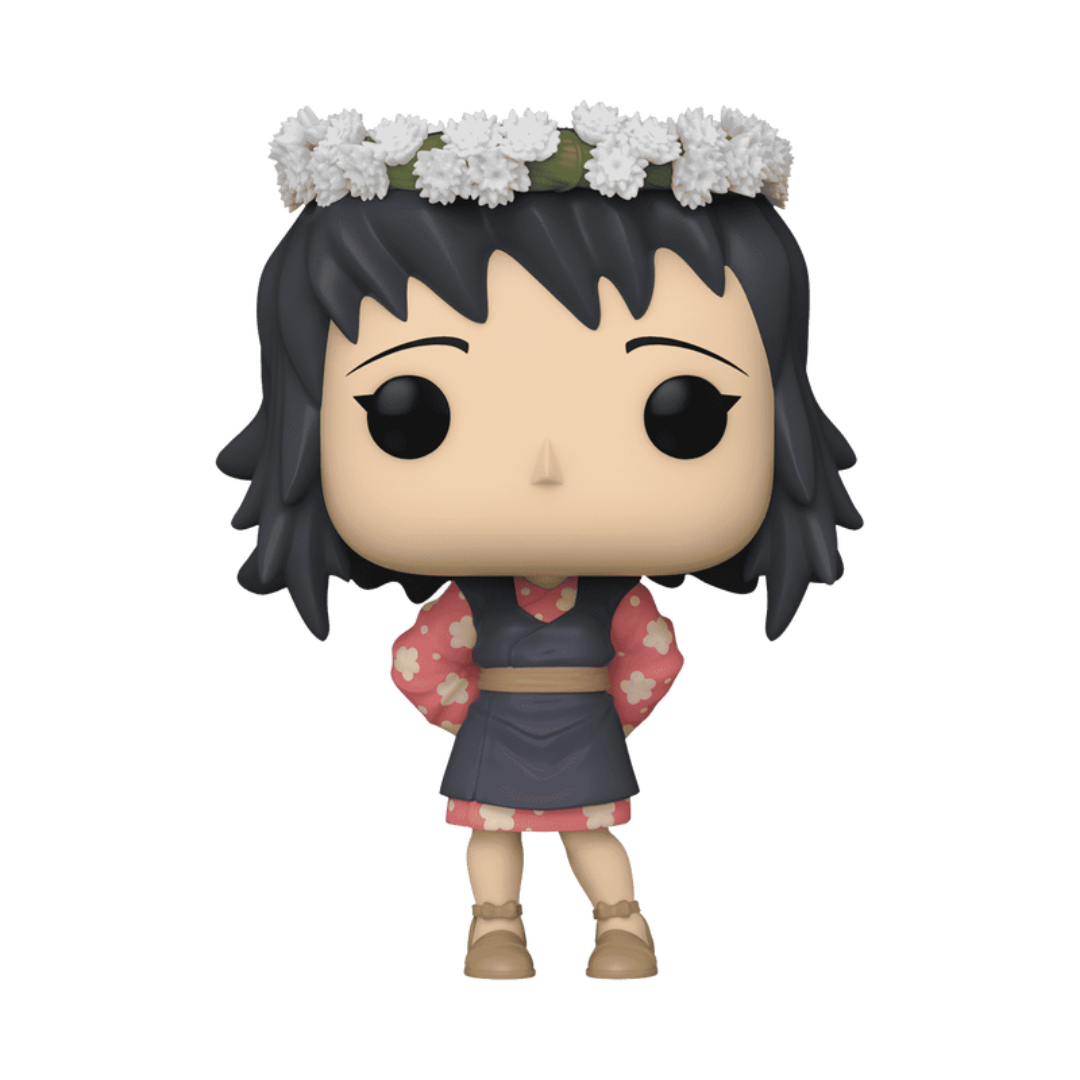 , Funko Pop! | Makomo #1405