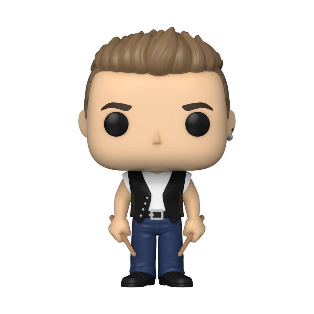 Funko Pop! | Larry #273