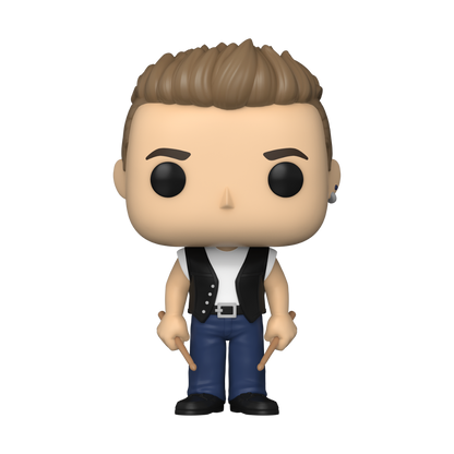 Funko Pop! | Larry #273