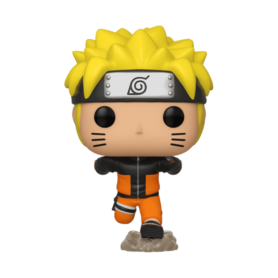 Funko Pop! | Naruto Uzumaki #727