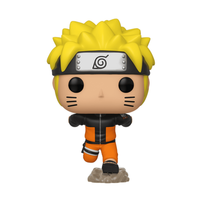 Funko Pop! | Naruto Uzumaki #727