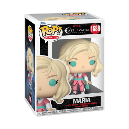 , Funko Pop! | Maria #1688