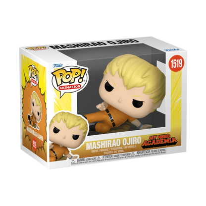 , Funko Pop! | Mashirao Ojiro #1519